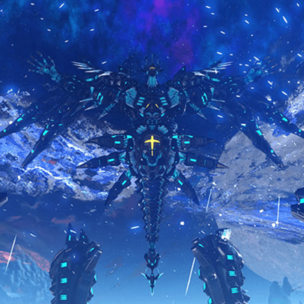 ダークファルスエイジスのアイコン