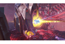 21 左右から弾が出てくる攻撃は連続カウンターが可能.gif