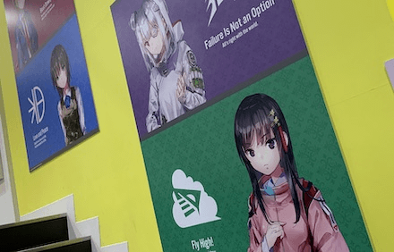 コラボカフェの大島家風おだんごがガチすぎた｜コラム記事Vol.46