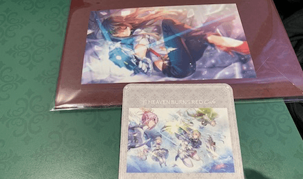 コラボカフェの大島家風おだんごがガチすぎた｜コラム記事Vol.46