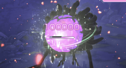 異時層「アルティメットフィーラー」の攻略・倒し方