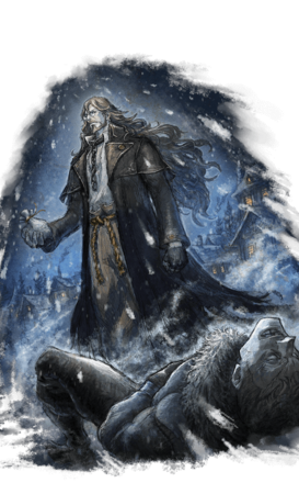 オズバルド(夜)の立ち絵