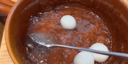 コラボカフェの大島家風おだんごがガチすぎた｜コラム記事Vol.46