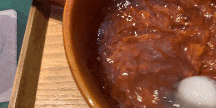 コラボカフェの大島家風おだんごがガチすぎた｜コラム記事Vol.46