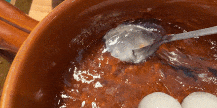 コラボカフェの大島家風おだんごがガチすぎた｜コラム記事Vol.46