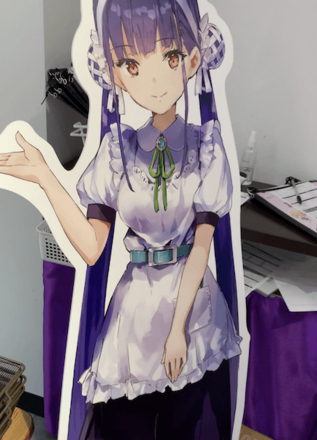 コラボカフェの大島家風おだんごがガチすぎた｜コラム記事Vol.46