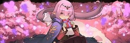 【9710】純朴な癒し手・アリナ