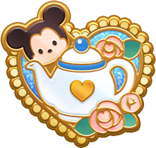 プラチナピンズ