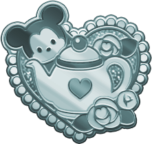 シルバーピンズ