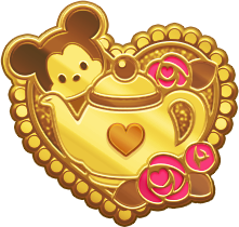 ゴールドピンズ