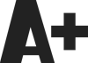 A+
