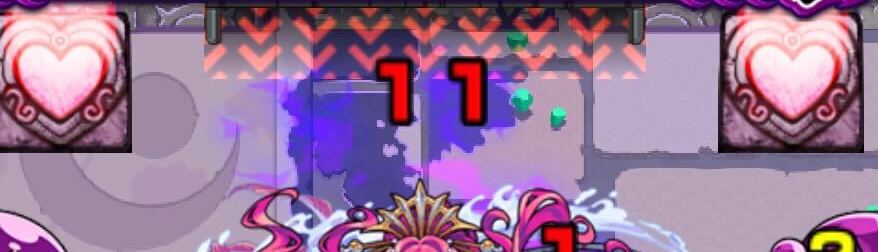 ベクトルウォール