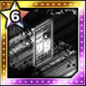 ポスター「通過点」★6の画像