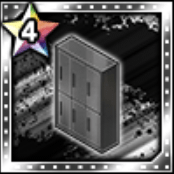 ノーマルロッカー★4の画像