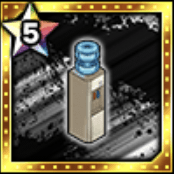 ウォーターサーバー★5の画像