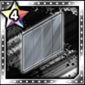 ノーマルミラー★4の画像