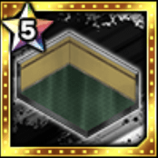 ノーマルジム★5の画像