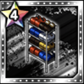 ノーマルグローブ置き場★4の画像