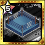 ノーマルリング★5の画像