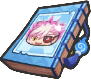 [工場の書・蓮（持国）のアイコン