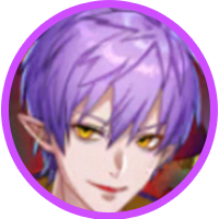 7周年夜行のアイコン