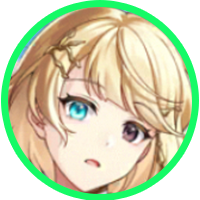 オセロニアの［清浄な光輝］ハルモニアの画像