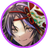 オセロニアの［祝福の善霊降ろし］遠夜の画像