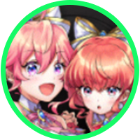 イーリア＆エーリカのアイコン