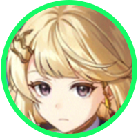 ［生命と調和の神］ハルモニアの画像