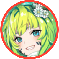 7周年トネルムのアイコン