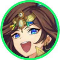 7周年アルキメデスのアイコン