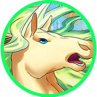 オセロニアの神獣・エアレーの画像