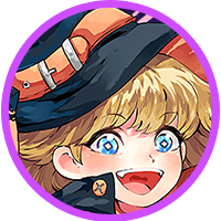 オセロニアの見習い魔女・キリーの画像