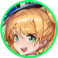 ドリームのアイコン