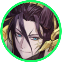 神ルシファーのアイコン