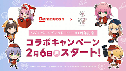 1周年(1stアニバーサリー)の情報まとめ