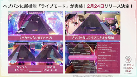 1周年(1stアニバーサリー)の情報まとめ