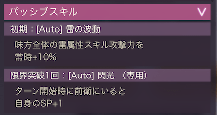 SS茅森月歌(スーツ)の評価とスキル