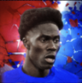 HPアマドゥ・オナナ(02/06)画像