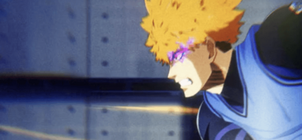 遠距離から得点を稼ぐFW適正の高いキャラ