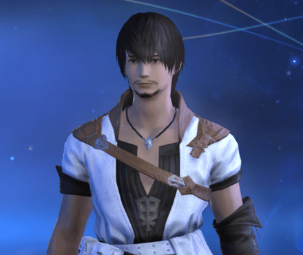 ミッドランダー男