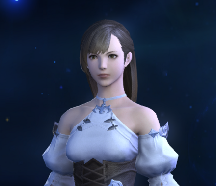 ミッドランダー女