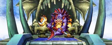 グラコスの画像