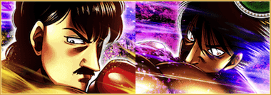 (憧憬)リカルド＆ゴンザレスの画像