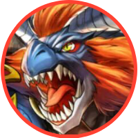 剛揮のアイコン