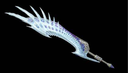 氷翼セラフィードの画像