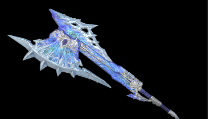 氷魔ニーズウォックの画像