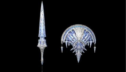 氷帝アンナパレスの画像