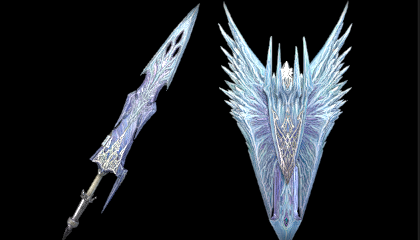 氷臣ダルクの画像