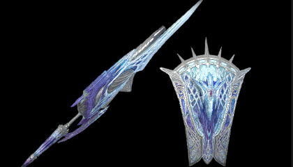 氷砦ヴォーパルの画像